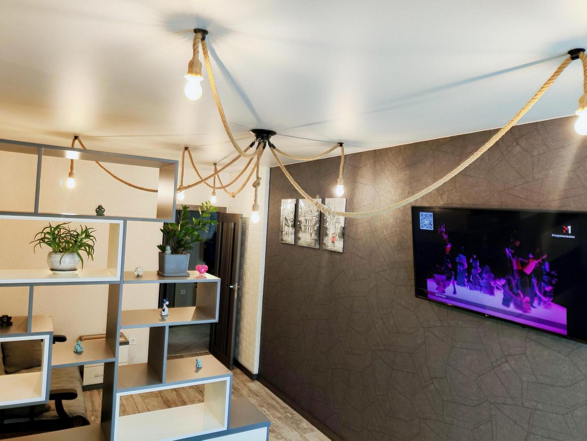 Арт-Де-Львів Apartment Bagian luar foto